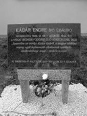 Kádár Endre