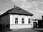 Kunkapitány-ház